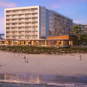 Delta By Marriott Virginia Waterfront Resort